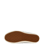 Vans Authentic Printed Low-Top Sneakers