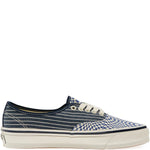 Vans Authentic Printed Low-Top Sneakers