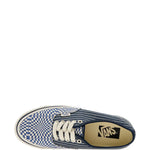 Vans Authentic Printed Low-Top Sneakers