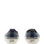 Vans Authentic Printed Low-Top Sneakers