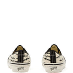 Vans Premium Authentic Printed Sneakers