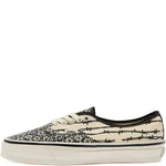 Vans Premium Authentic Printed Sneakers