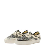 Vans Premium Authentic Printed Sneakers