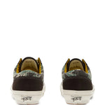 Vans Old Skool Camouflage Sneakers