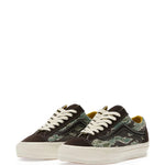 Vans Old Skool Camouflage Sneakers