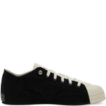 Y-3 Nizza Low-Top Sneakers