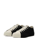 Y-3 Nizza Low-Top Sneakers