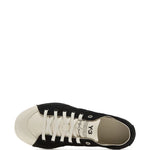 Y-3 Nizza Low-Top Sneakers
