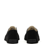 Y-3 Nizza Low-Top Sneakers