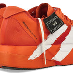 Y-3 Three Stripes-Detail Sneakers
