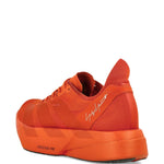 Y-3 Three Stripes-Detail Sneakers