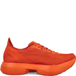 Y-3 Three Stripes-Detail Sneakers
