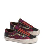 Vans Old Skool 36 Burgundy/Black Sneakers