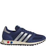 adidas La Trainer Leather Sneakers