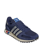 adidas La Trainer Leather Sneakers