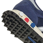 adidas La Trainer Leather Sneakers