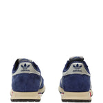 adidas La Trainer Leather Sneakers