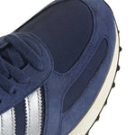 adidas La Trainer Leather Sneakers