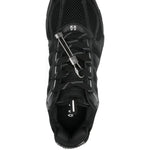 44 Label Group Panelled Sneakers