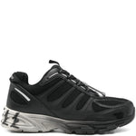 44 Label Group Panelled Sneakers