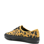 Vans Leopard-Print Sneakers