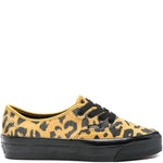 Vans Leopard-Print Sneakers