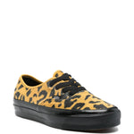 Vans Leopard-Print Sneakers