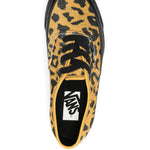 Vans Leopard-Print Sneakers