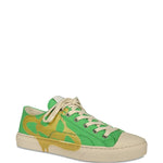 Vivienne Westwood Plimsoll Low-Top Sneakers