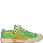 Vivienne Westwood Plimsoll Low-Top Sneakers