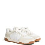 Valentino Garavani Vlogo Signature Leather Sneakers