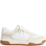 Valentino Garavani Vlogo Signature Leather Sneakers