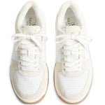Valentino Garavani Vlogo Signature Leather Sneakers