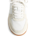 Valentino Garavani Vlogo Signature Leather Sneakers