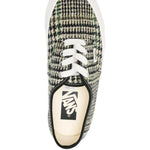 Vans Check Tweed Sneakers