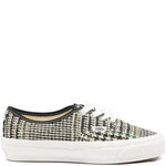 Vans Check Tweed Sneakers