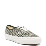 Vans Check Tweed Sneakers