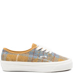 Vans Plaid Tweed Sneakers