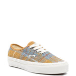 Vans Plaid Tweed Sneakers