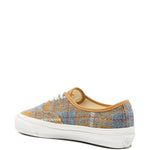 Vans Plaid Tweed Sneakers