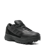 Y-3 Gsg9 Leather Sneakers
