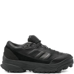 Y-3 Gsg9 Leather Sneakers