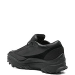 Y-3 Gsg9 Leather Sneakers