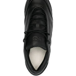 Y-3 Gsg9 Leather Sneakers