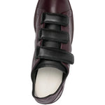 Y-3 Stan Smith Leather Sneakers