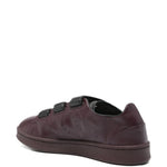 Y-3 Stan Smith Leather Sneakers