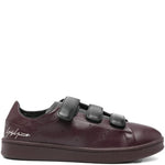 Y-3 Stan Smith Leather Sneakers