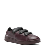 Y-3 Stan Smith Leather Sneakers