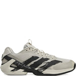 adidas Y-3 Ubersonic Orbit Grey/Black Sneakers