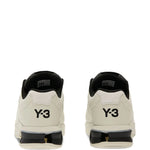 Y-3 A3 Control Lace-Up  Sneakers